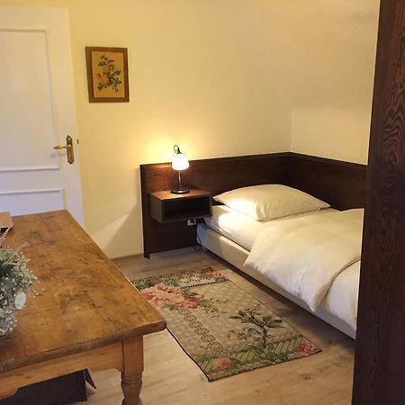 Haus Litzbruck Otel Düsseldorf Dış mekan fotoğraf