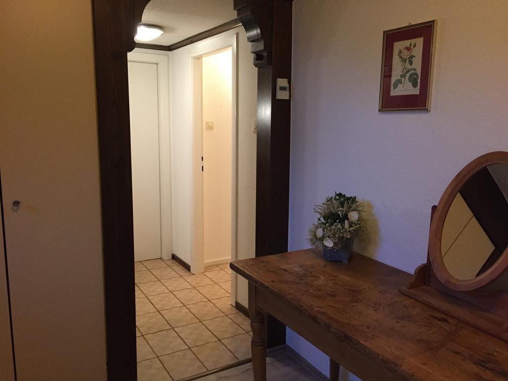 Haus Litzbruck Otel Düsseldorf Dış mekan fotoğraf