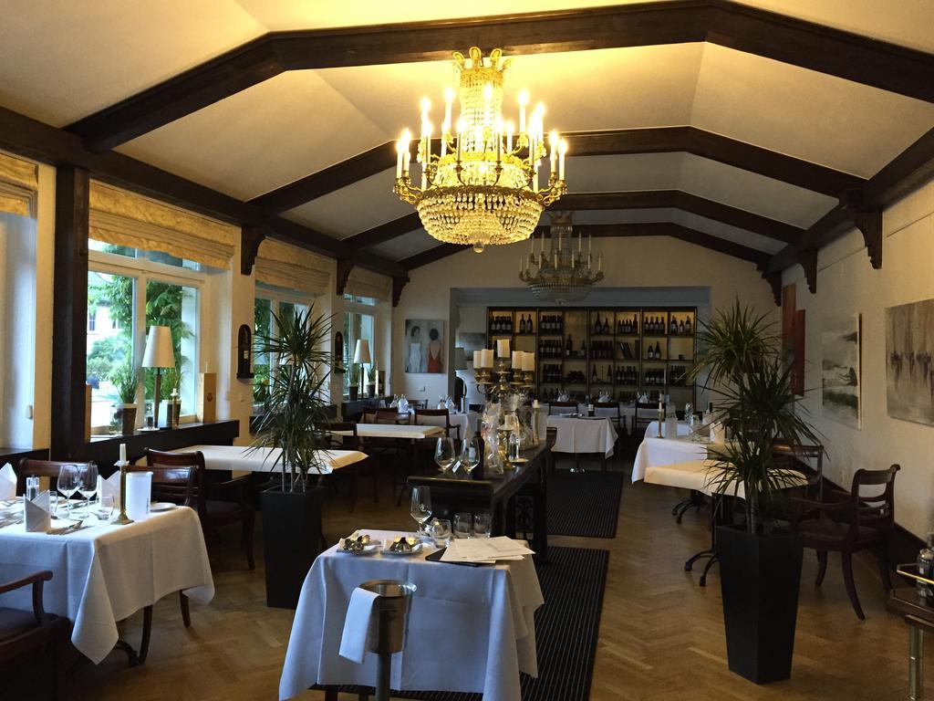 Haus Litzbruck Otel Düsseldorf Dış mekan fotoğraf
