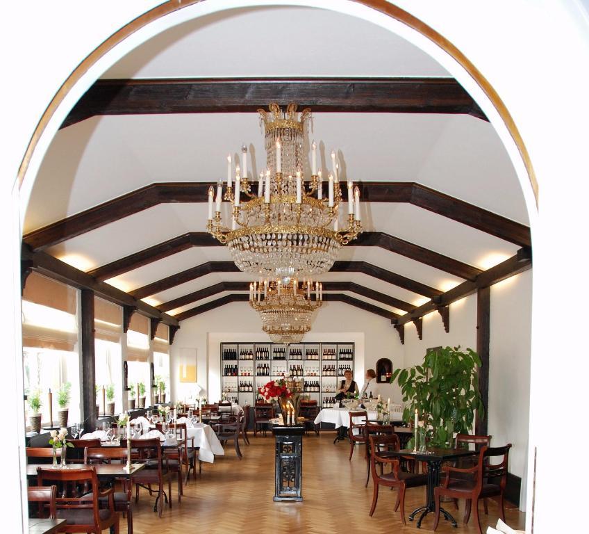 Haus Litzbruck Otel Düsseldorf Dış mekan fotoğraf
