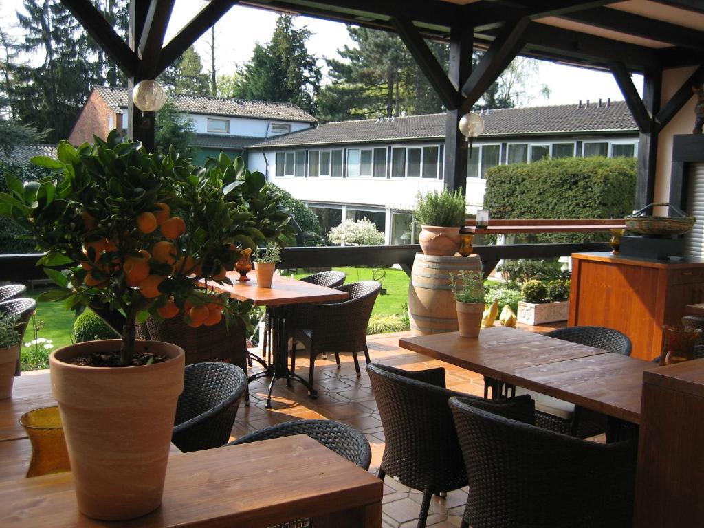 Haus Litzbruck Otel Düsseldorf Dış mekan fotoğraf