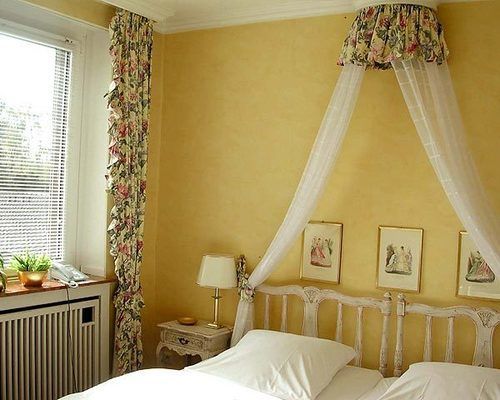 Haus Litzbruck Otel Düsseldorf Dış mekan fotoğraf
